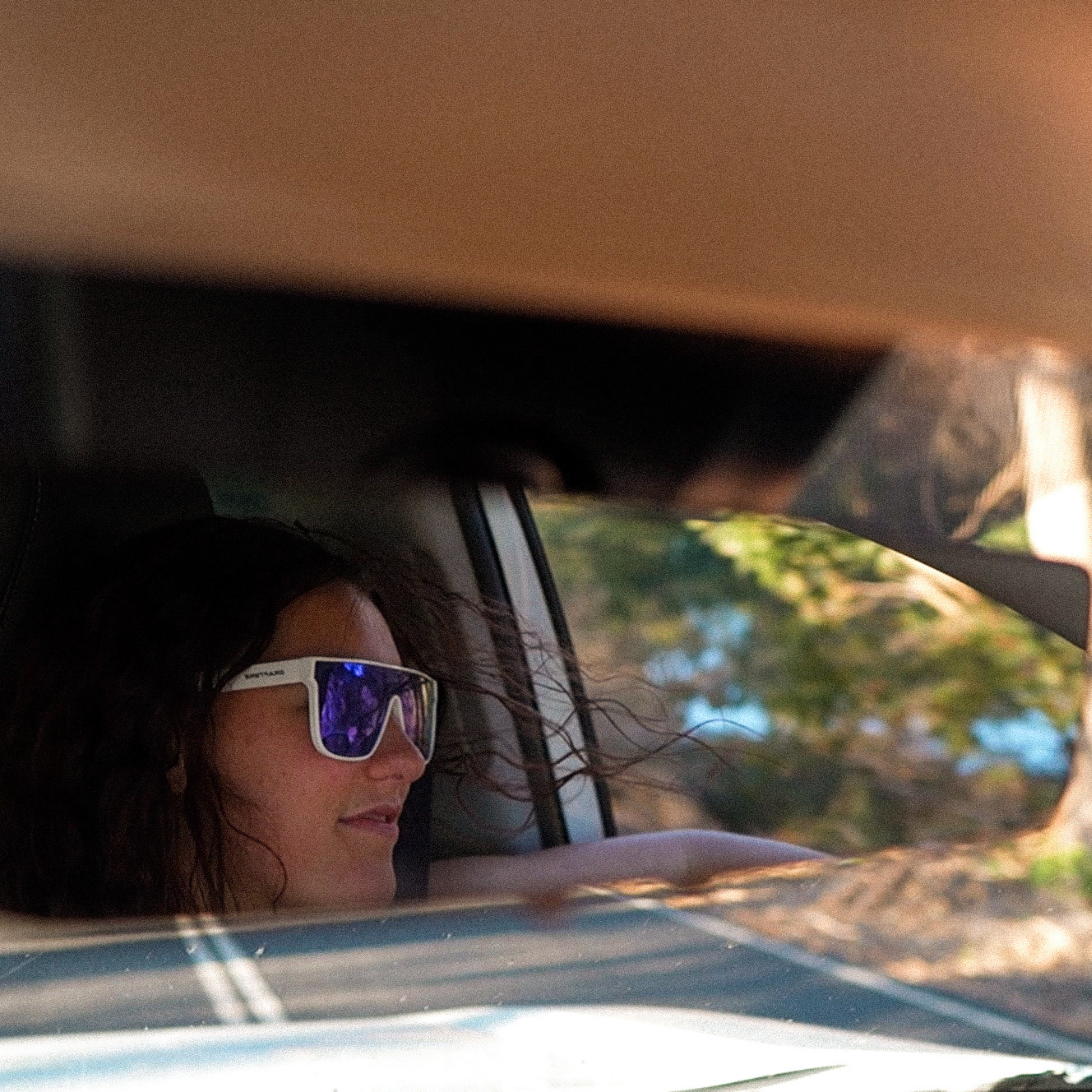 HAPPY HOUR - ARCTIC BLUE